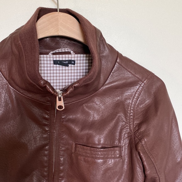 Women’s Nixon Jacket - Picture 5 of 8